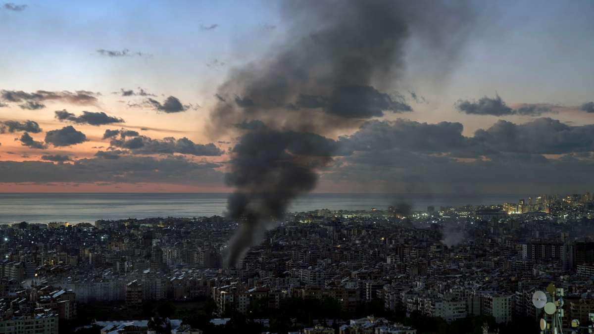 Aperçu de la situation : cessez-le-feu entre Israël et le Hezbollah en vigueur