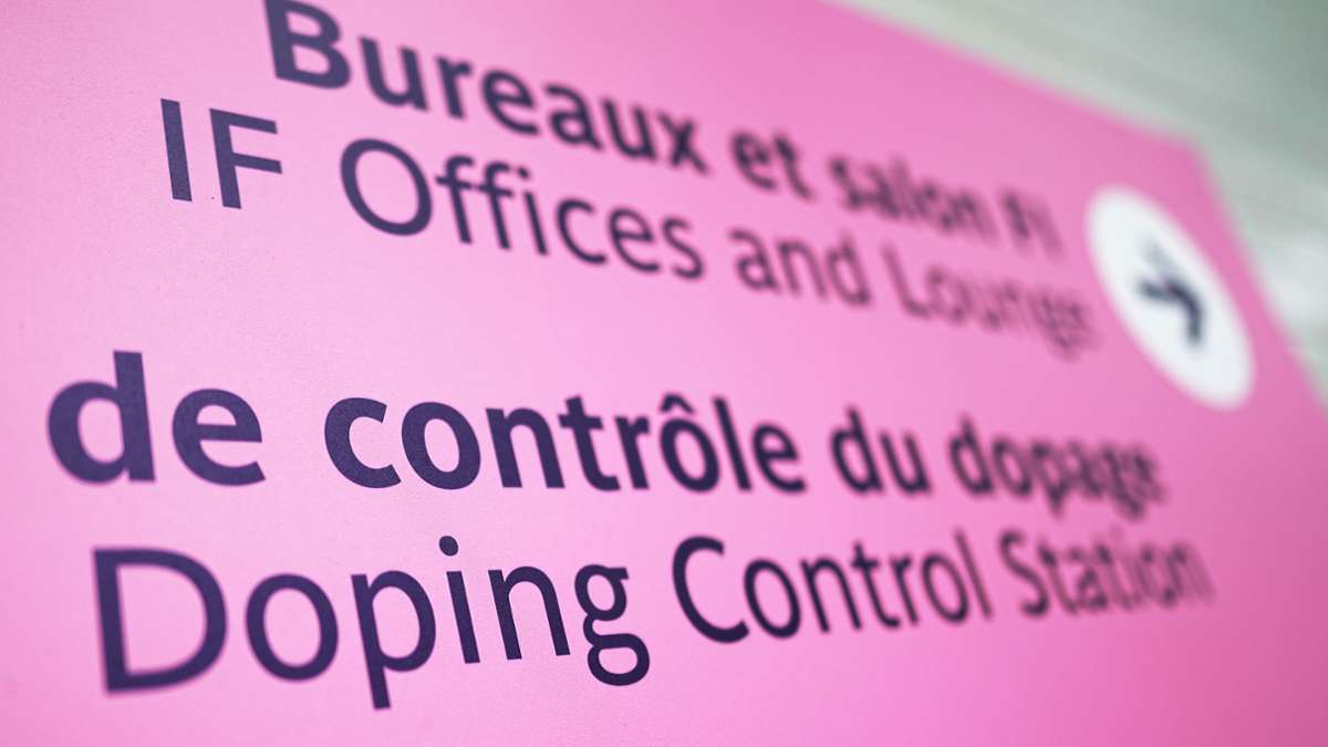 Bilan des Jeux d'été : JO de Paris : 67 médaillés sans contrôle antidopage