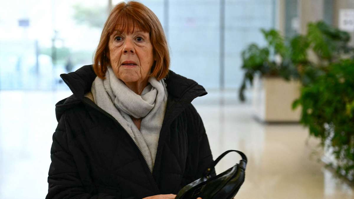 France : Avocat au procès d'Avignon : tous ont contribué au martyre