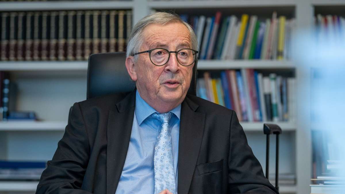 Nouveau gouvernement fédéral : Juncker espère que l’Allemagne s’engage clairement dans une voie pro-européenne