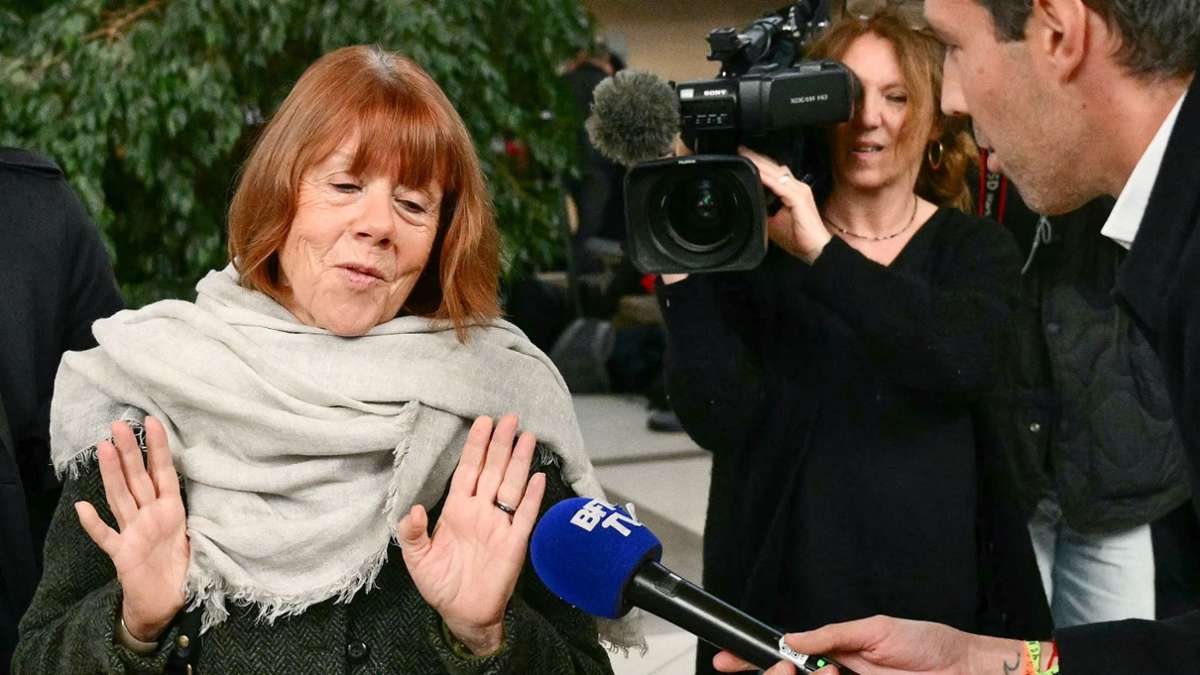 Procès pour abus d'Avignon : Des peines entre 4 et 20 ans demandées