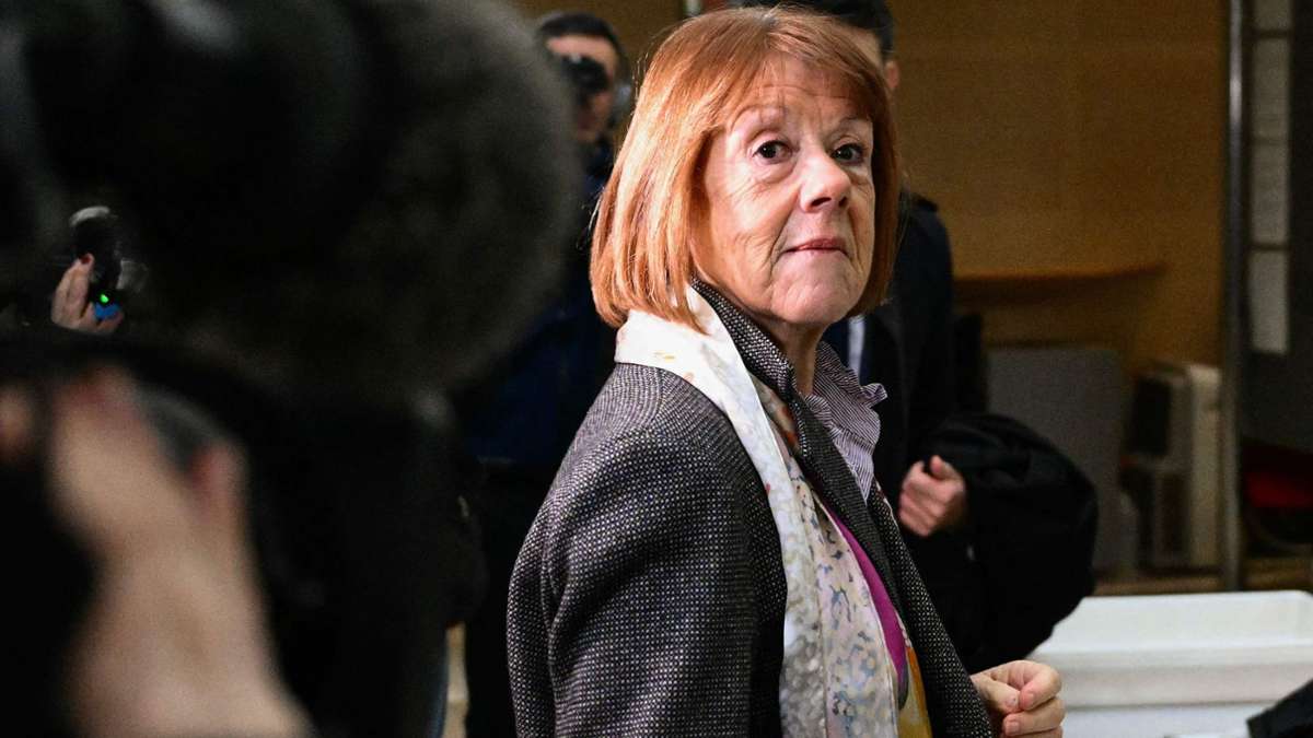 Procès pour viol à Avignon : Peine maximale demandée pour l'ex-mari de Gisèle Pelicot