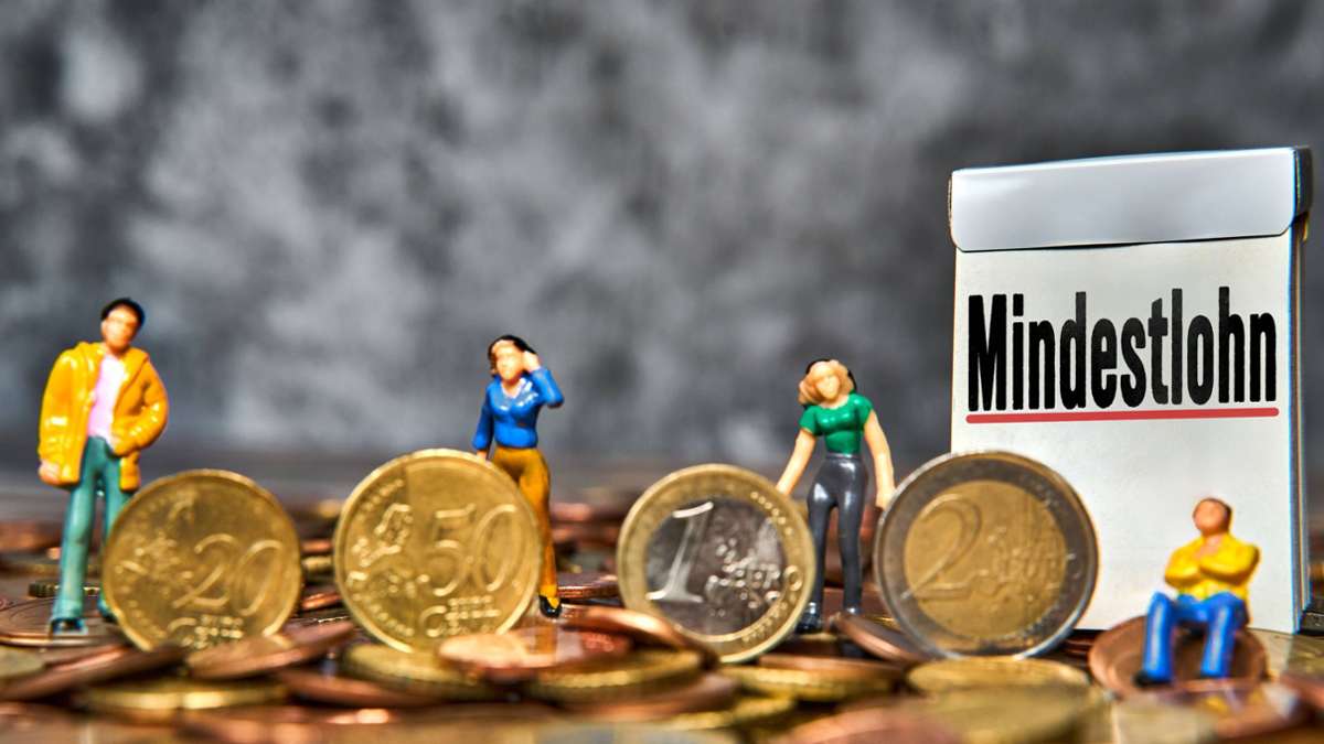 Quel est le salaire minimum en 2025 ?
