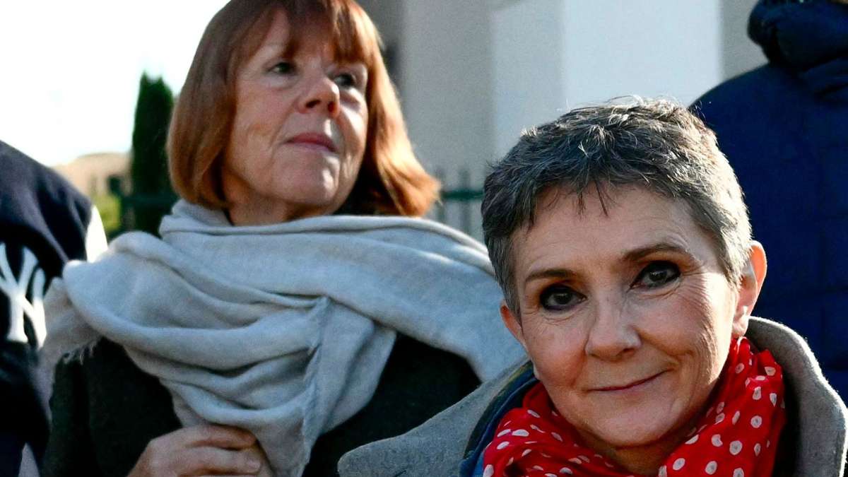 Viols cent fois : Avocat au procès d'Avignon : Ex-mari peu manipulateur