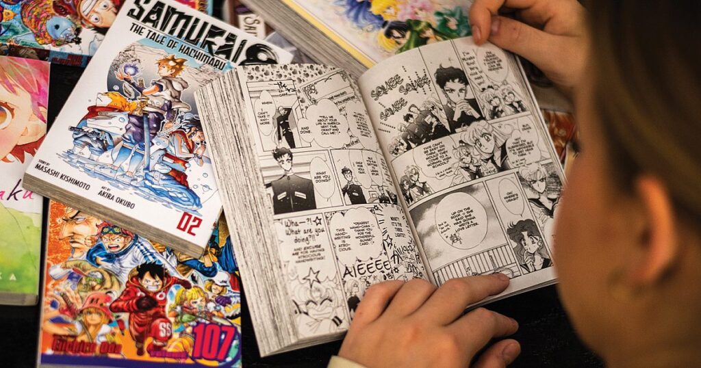 Kryptonite de bande dessinée