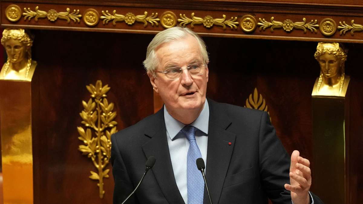 Après la chute du gouvernement : Gouvernement défaillant : Paris est en difficulté économique