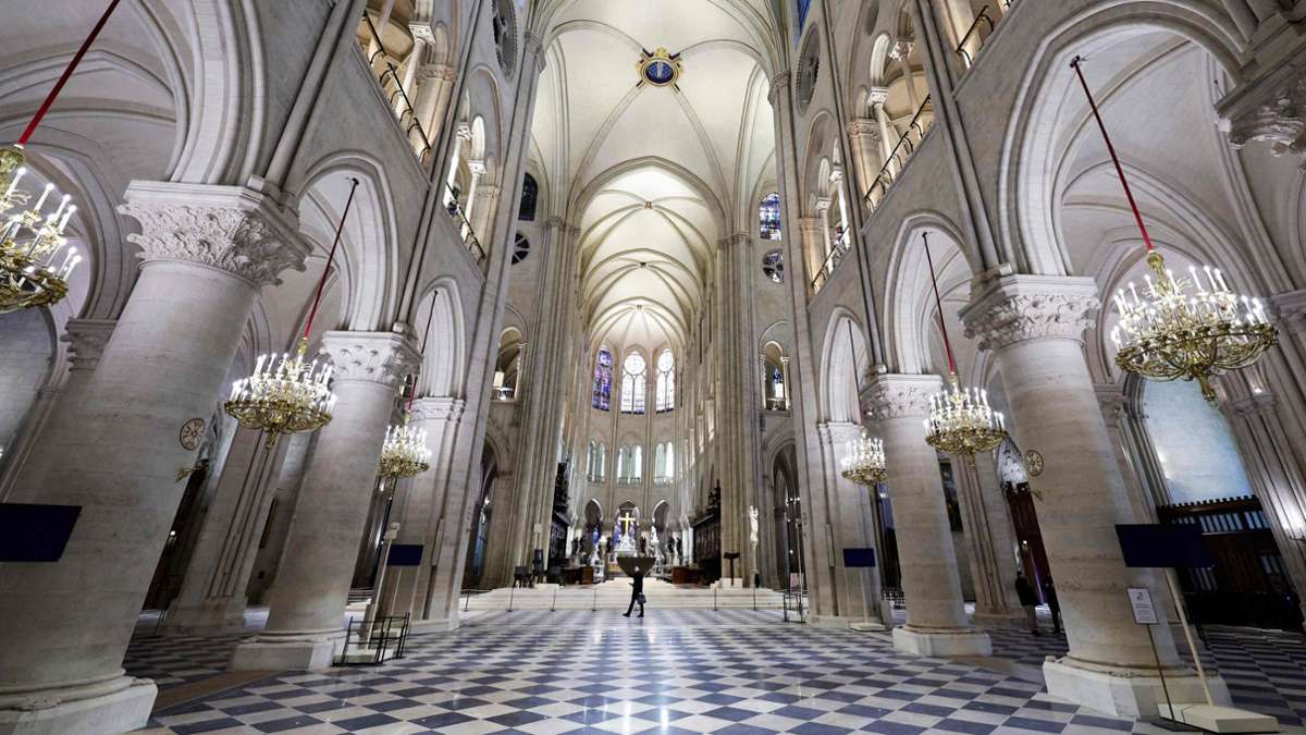 France : La liste des invités à l’ouverture de Notre-Dame s’allonge : Trump veut désormais venir aussi