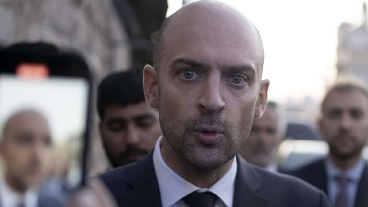 Incident diplomatique en Israël : la police arrête deux gendarmes français à Jérusalem