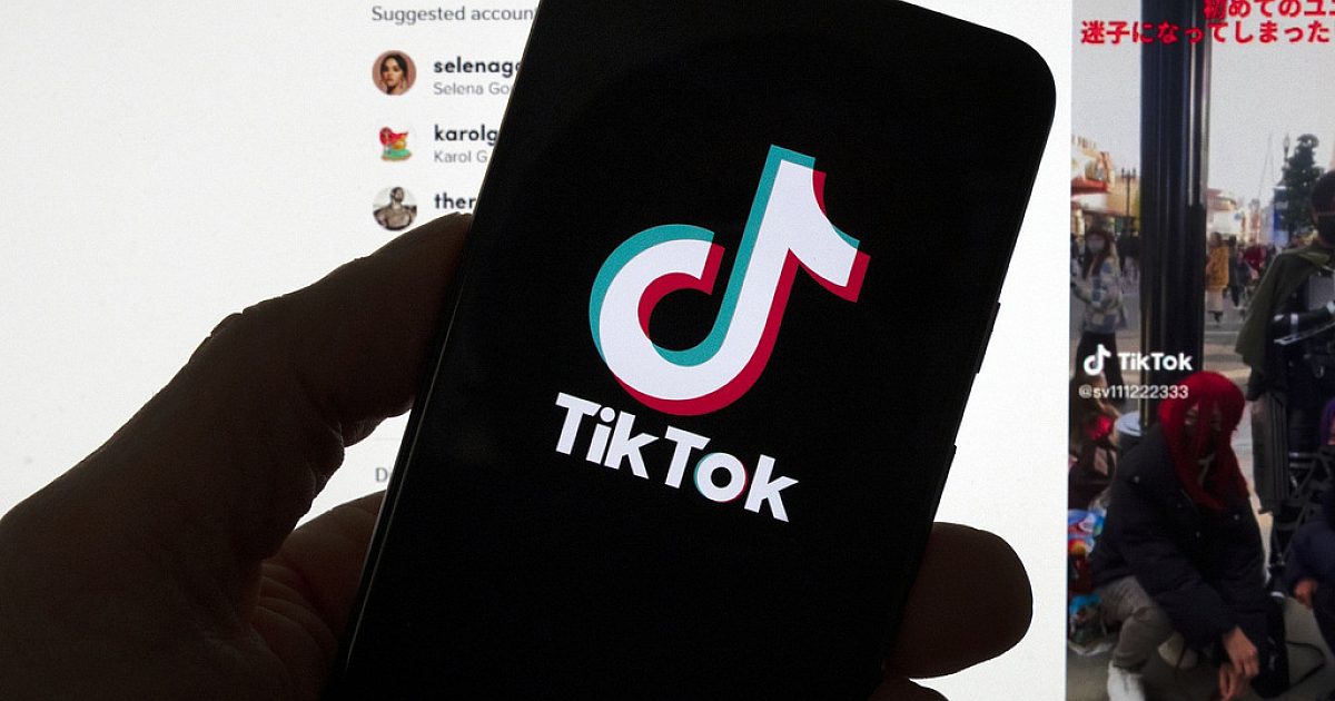 La Cour suprême entendra une affaire de droit qui pourrait interdire TikTok