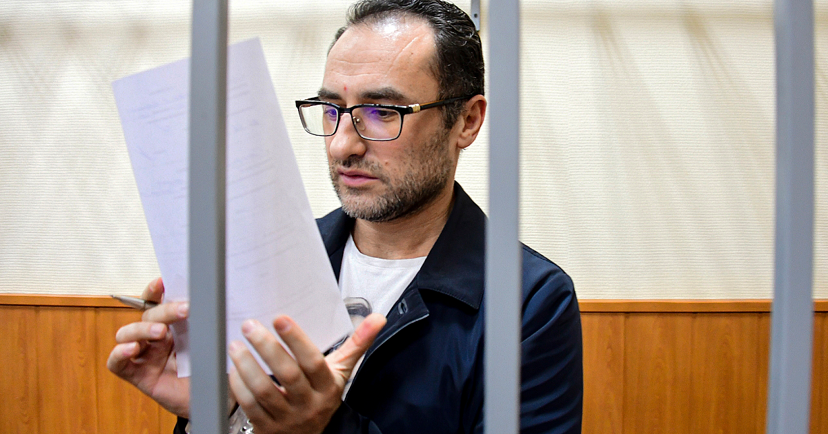 La Russie condamne un citoyen américain à la prison pour espionnage