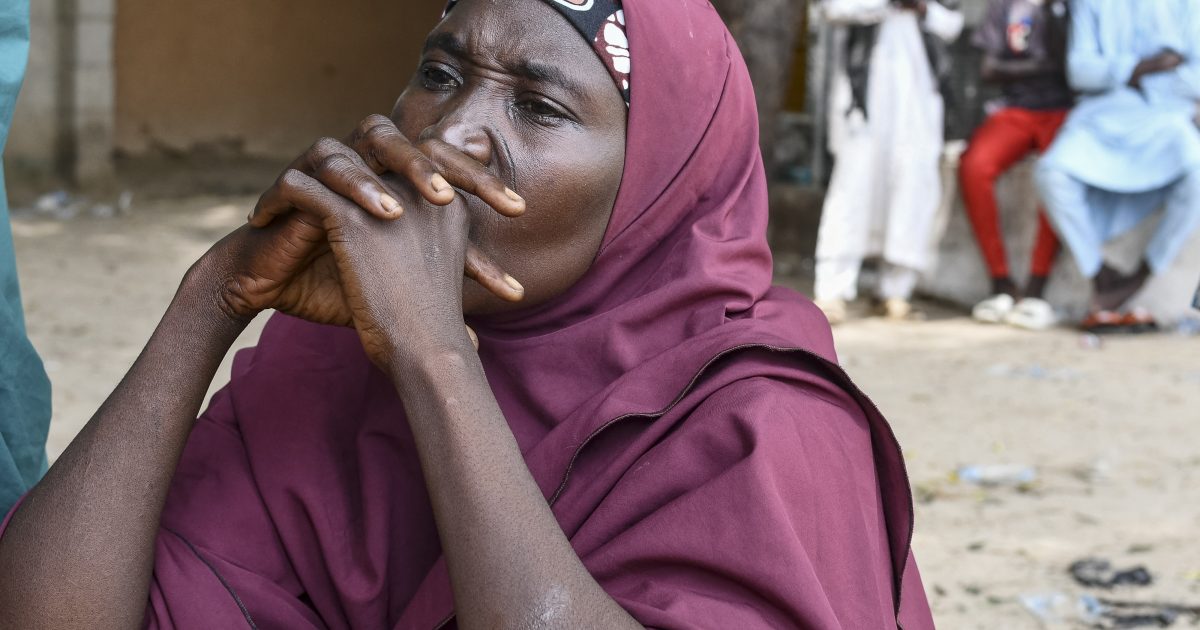 Le nouveau groupe terroriste nigérian a une histoire bien trop familière