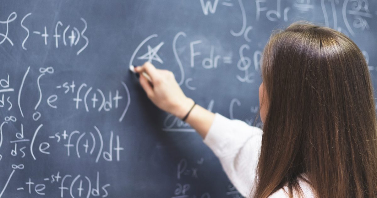 Les résultats en mathématiques des élèves se remettent toujours du COVID-19
