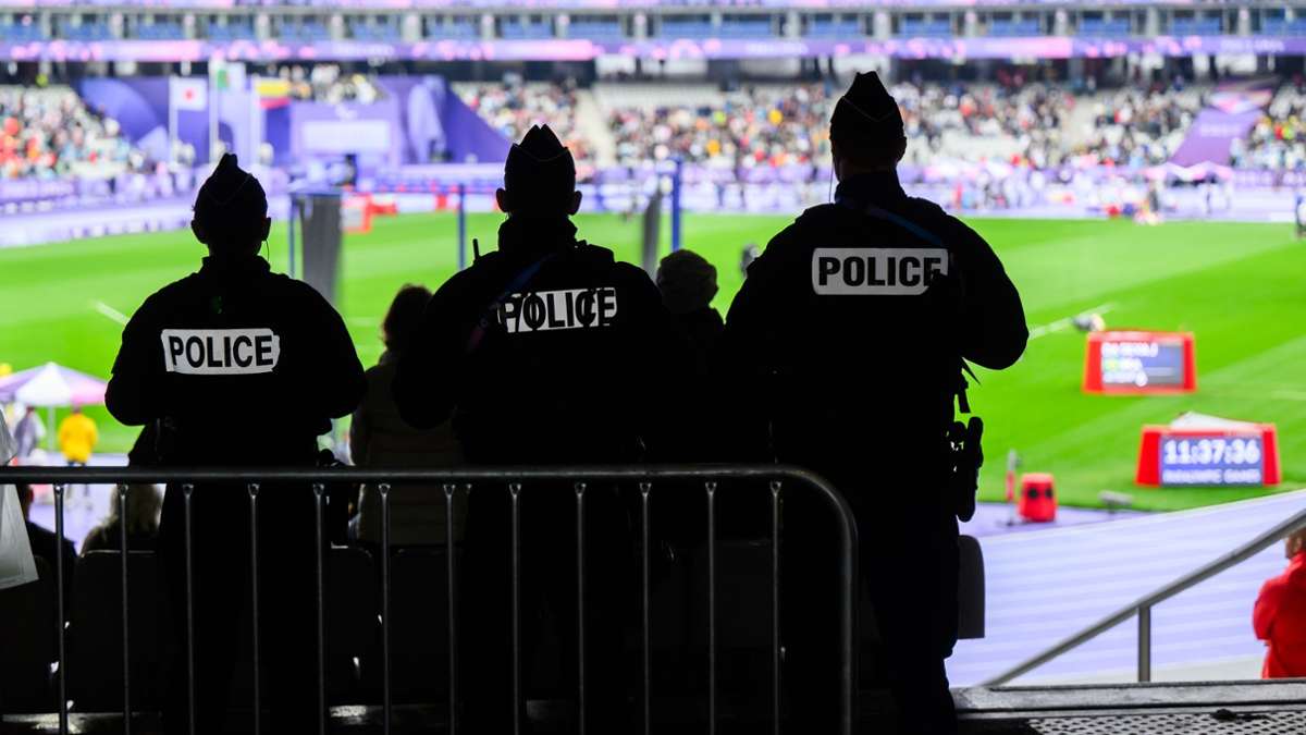 Ligue des Nations : Après les attentats : tension avant la venue d'Israël à Paris