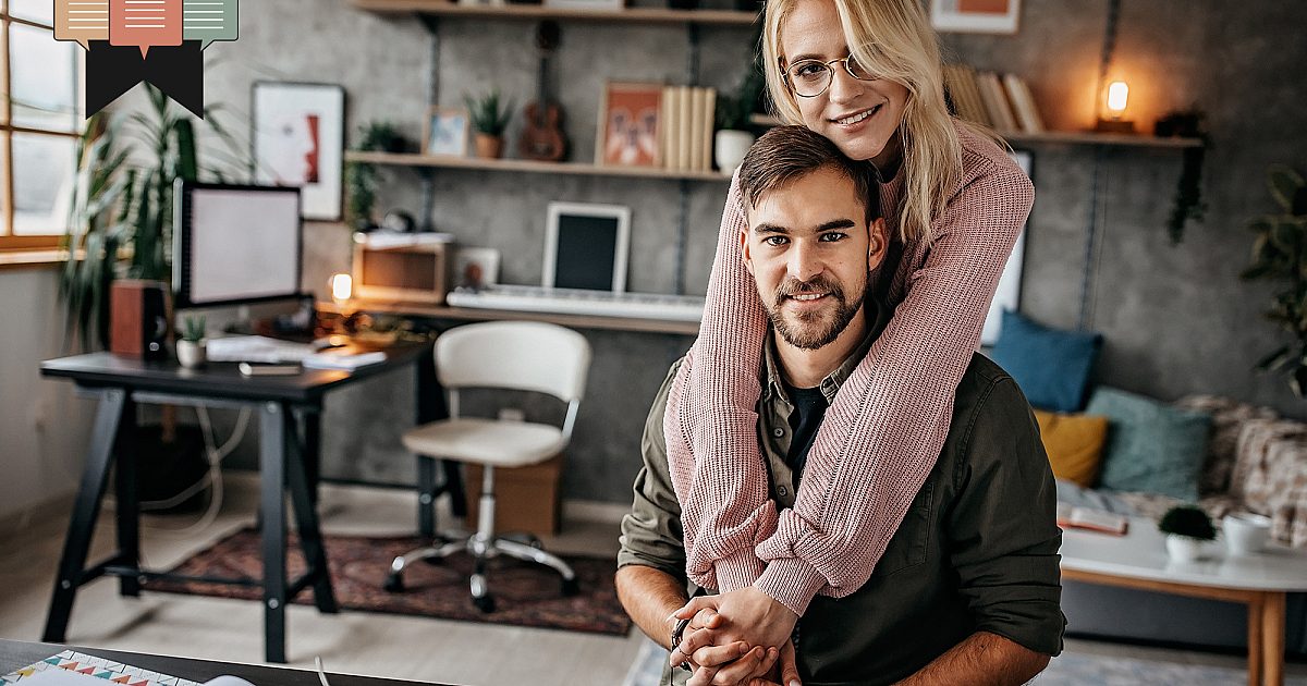 Matérialisme et mariage