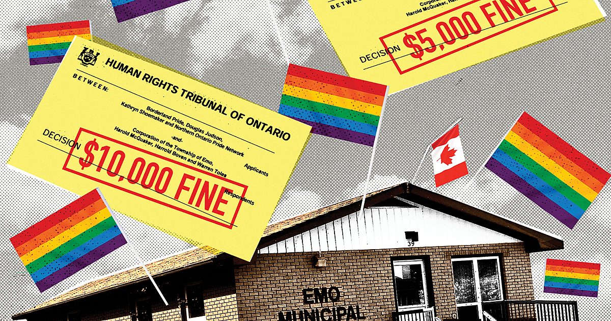 Race humaine : paiement non négociable