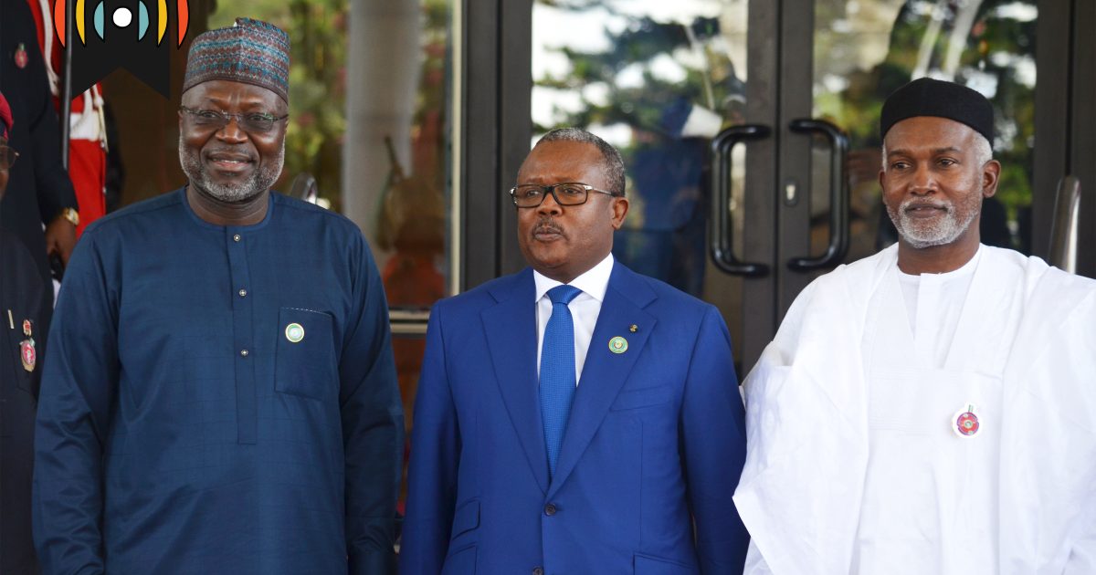 Tournée mondiale : l’Afrique de l’Ouest face à la division