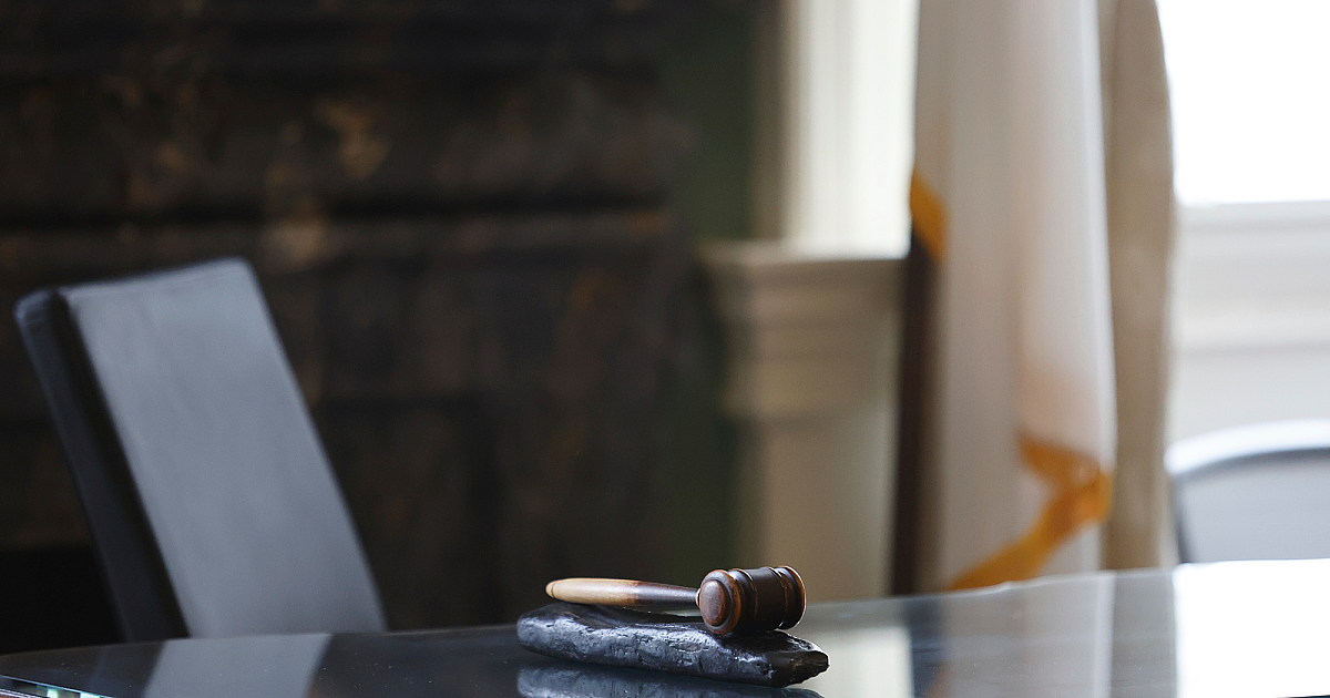 Un couple gay condamné pour abus sexuels sur ses fils adoptifs