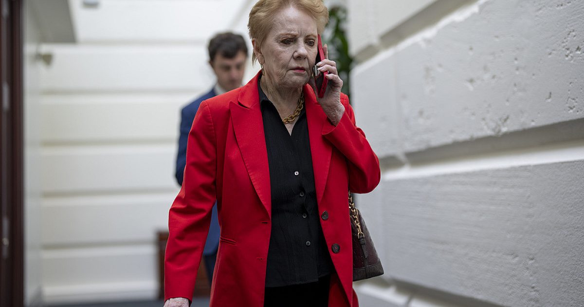 Une députée manque des mois de votes en raison d'un état de santé signalé