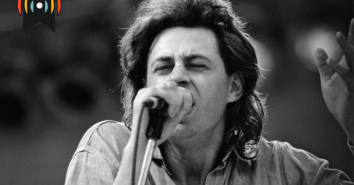 La chanson qui a changé le monde