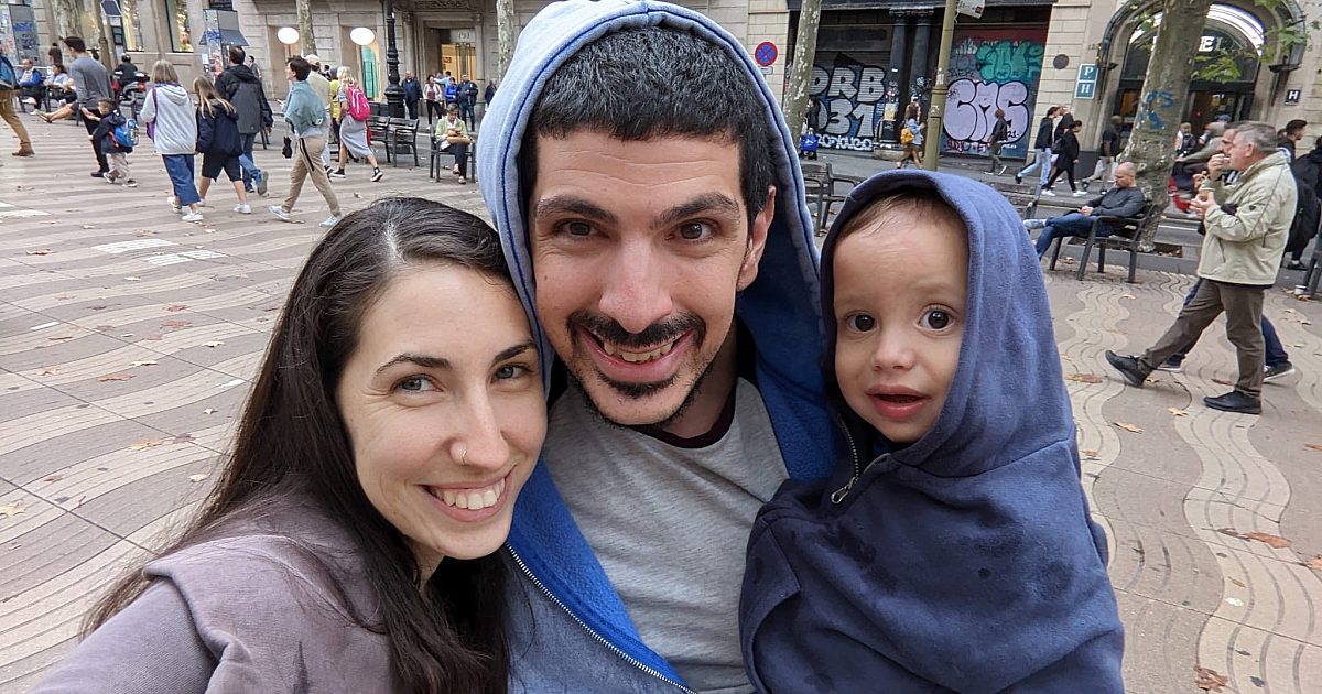 Parler pour les captifs