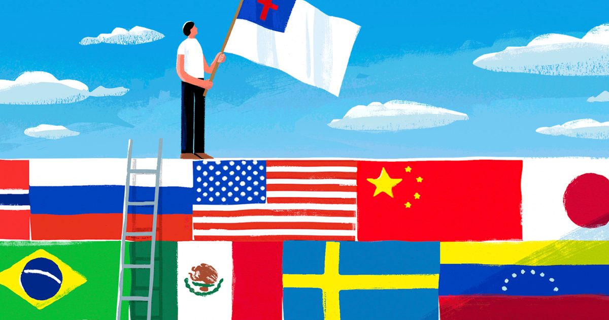 Fidèlement politique