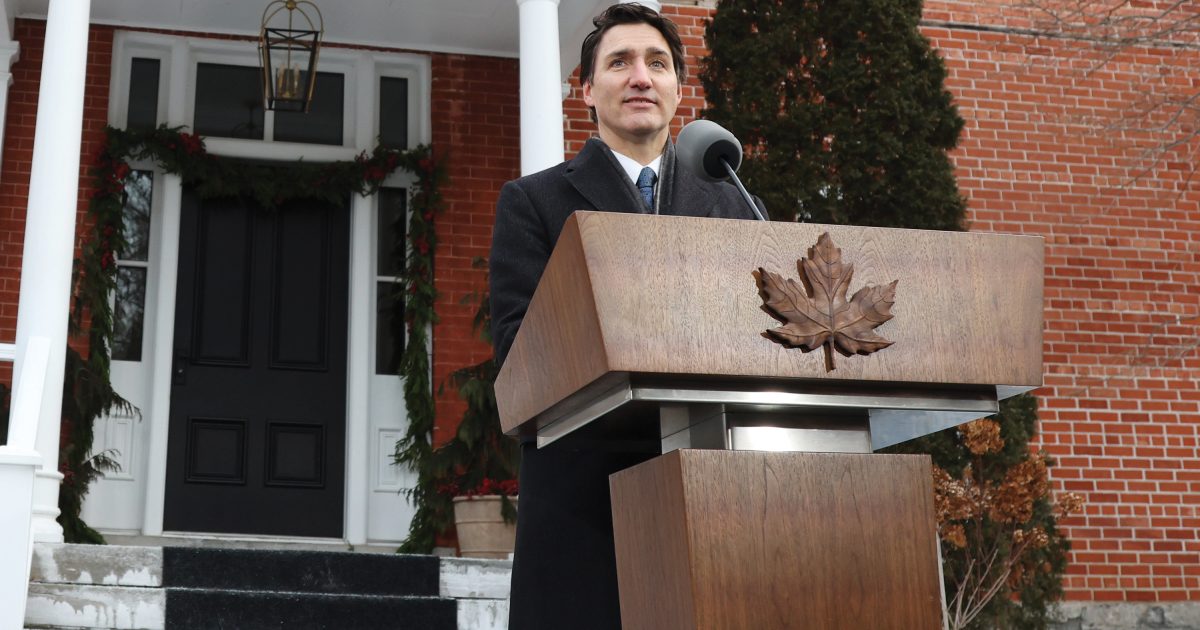 Le Canada est une vraie réussite