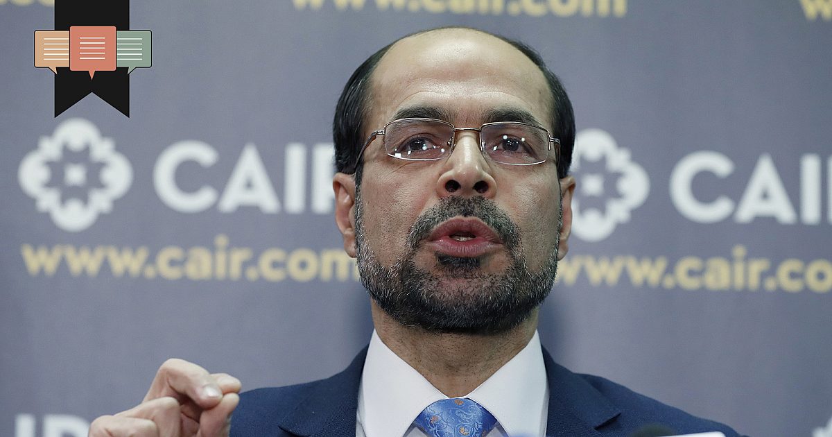 Arrêtez de jouer avec l'islamisme