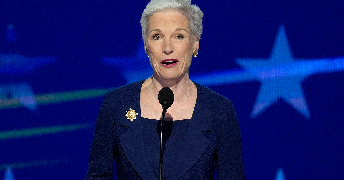 Cécile Richards, ancienne présidente de Planned Parenthood, est décédée