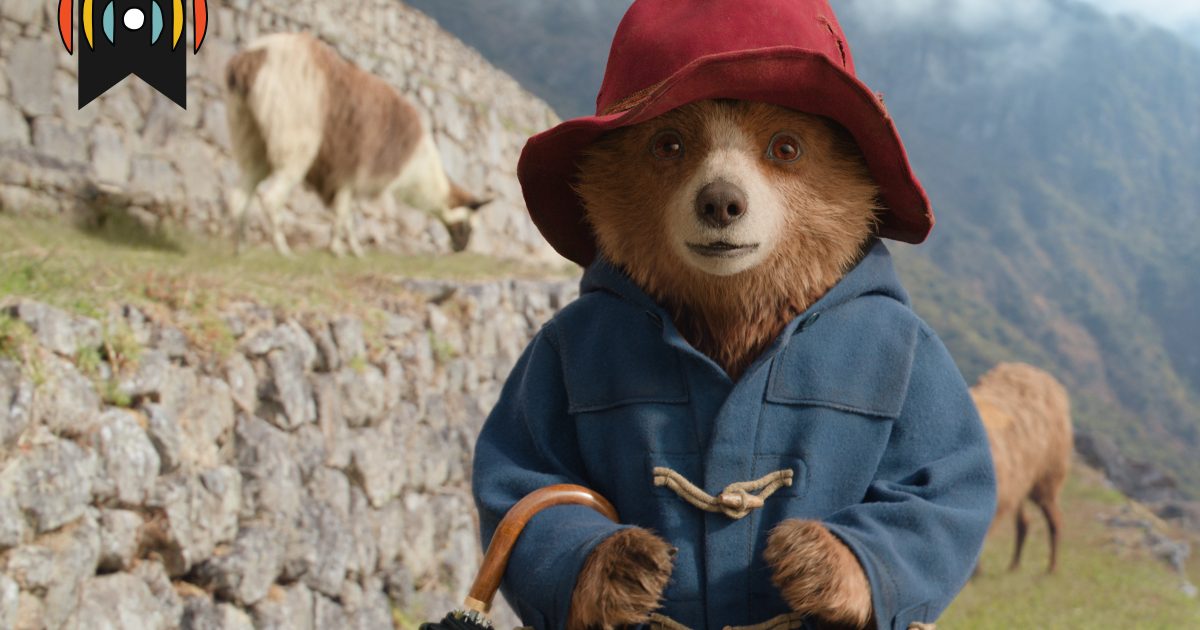 Des films familiaux vous attendent en 2025