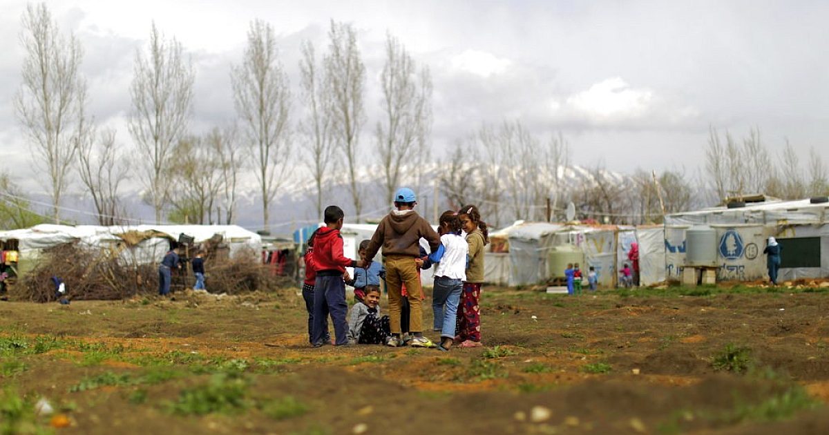 Des groupes chrétiens plaident en faveur d’un programme de réinstallation des réfugiés