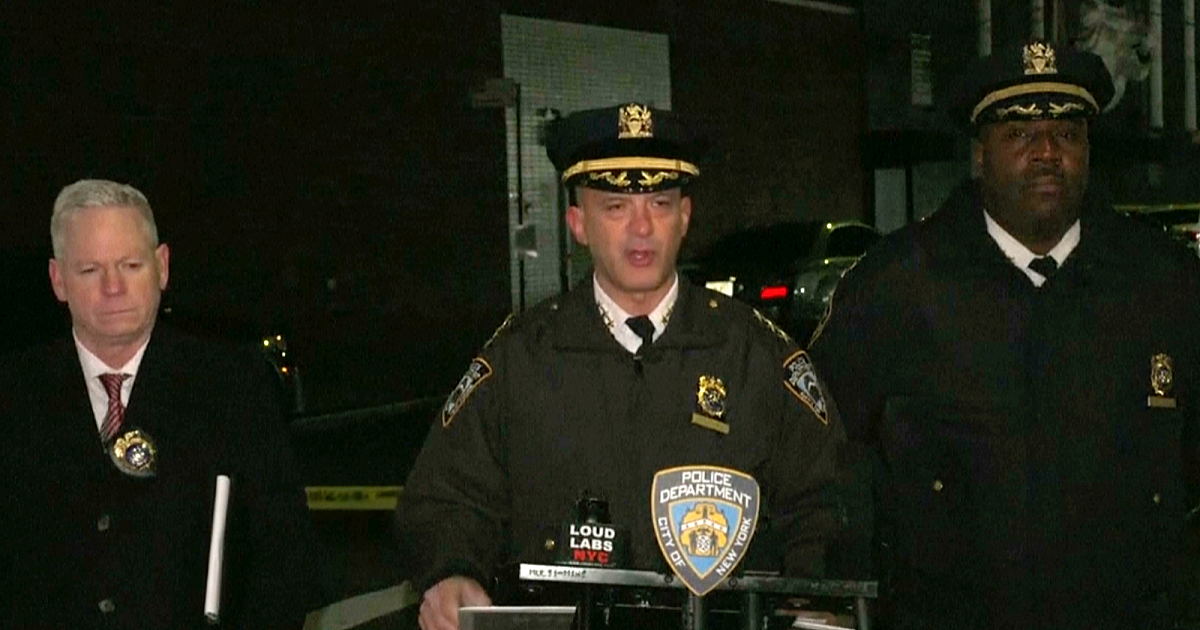 Dix blessés dans une fusillade devant une discothèque new-yorkaise