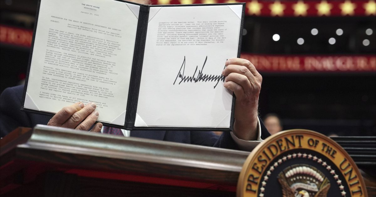 En vigueur immédiatement