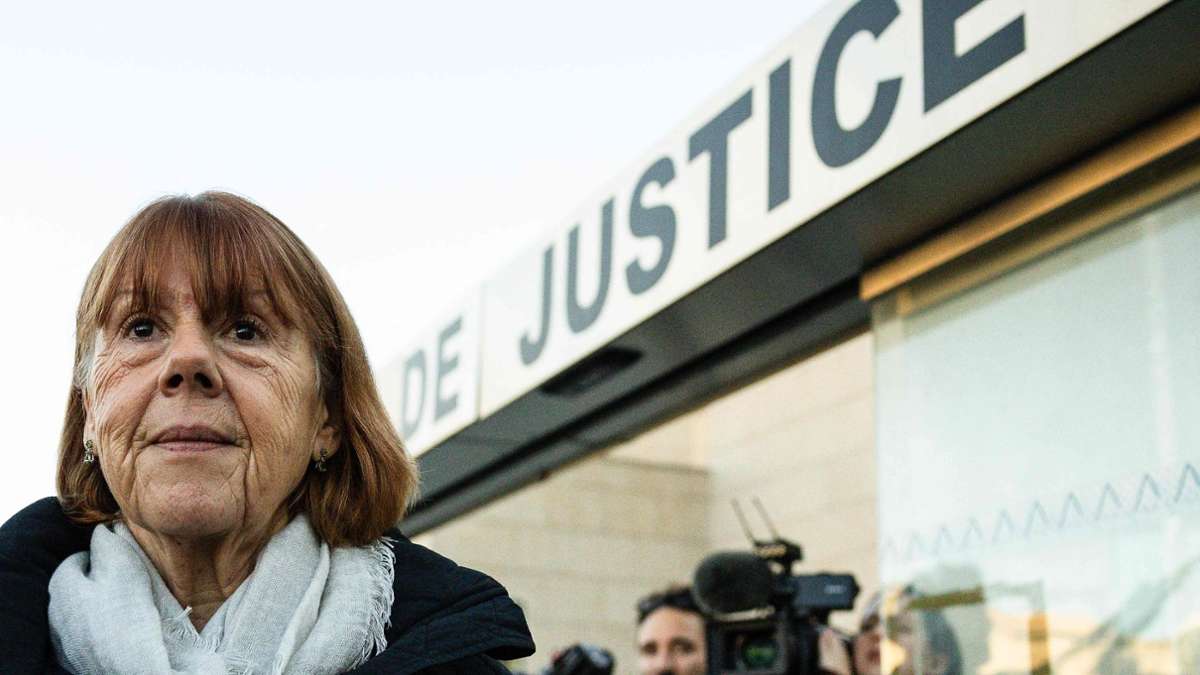 France : Après le procès d'Avignon : enquêtes contre la plateforme de contact