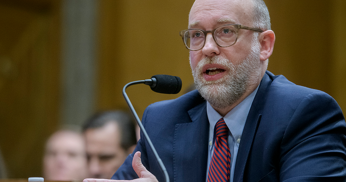 Gestion de Trump, nominé au budget Audiences