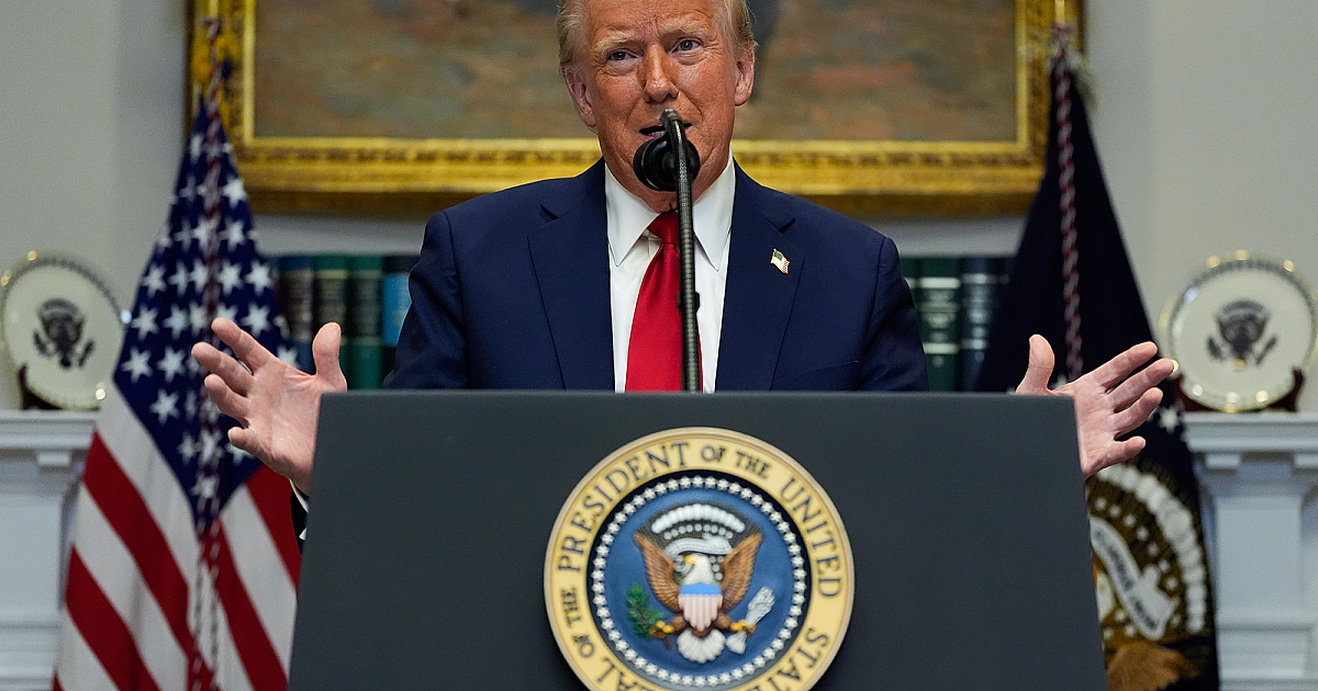 La Maison Blanche ordonne la fermeture des bureaux fédéraux du DEI