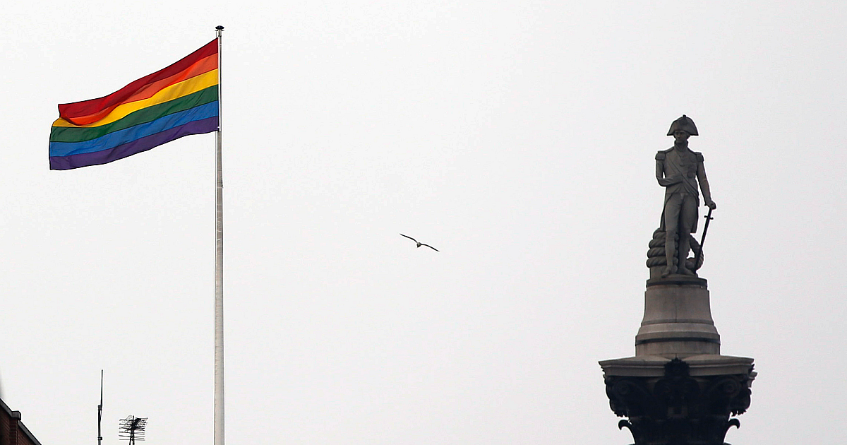 La dysphorie de genre chez les enfants britanniques a été multipliée par 50 en une décennie, selon une étude