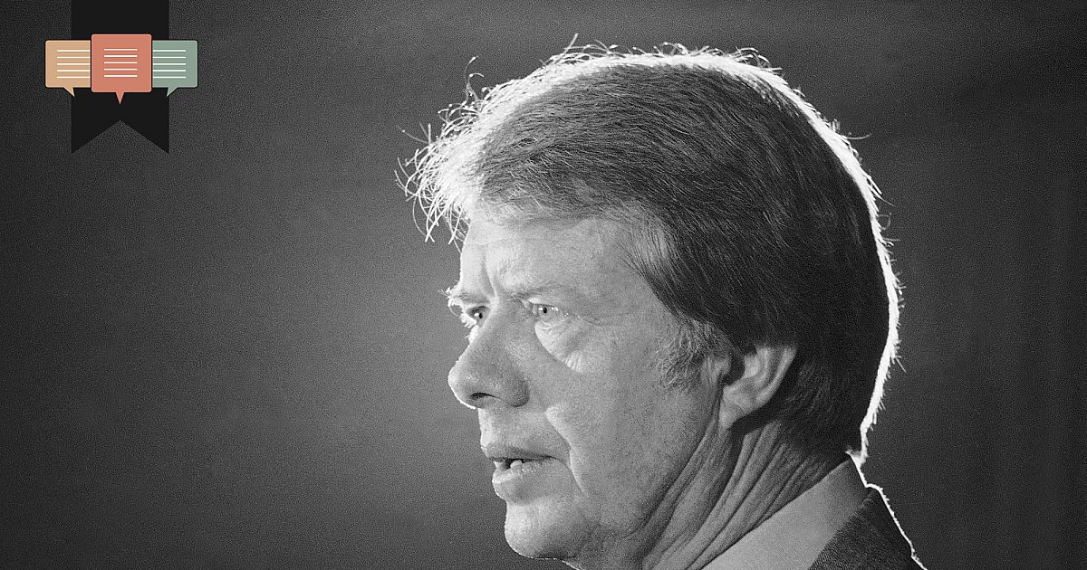 La mort d'un président