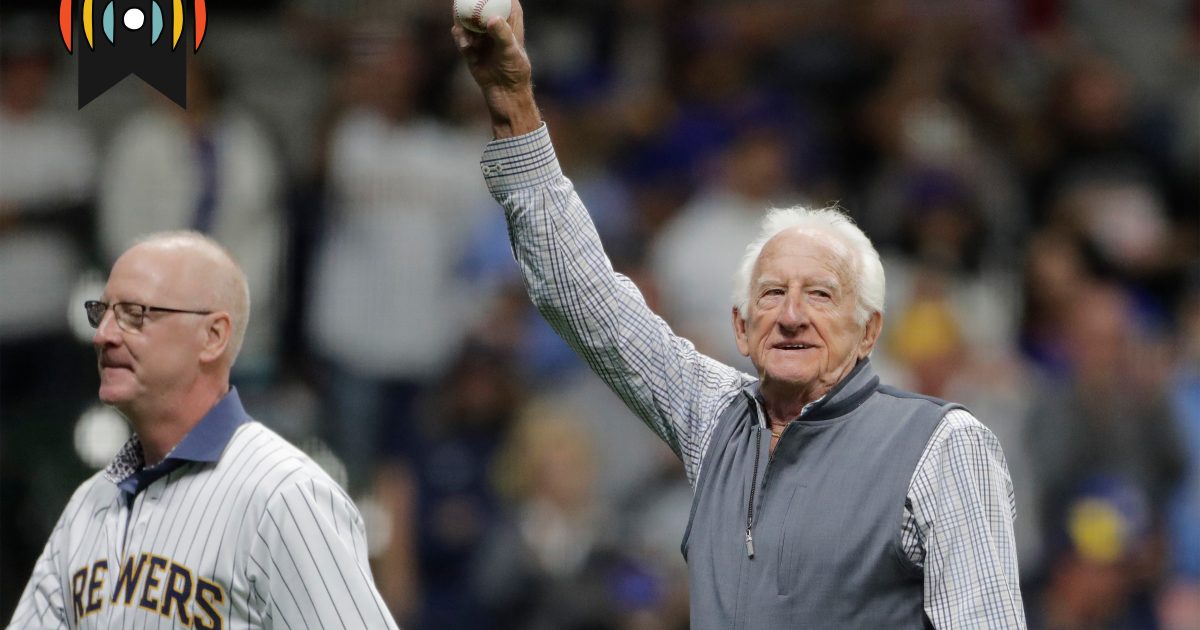 La voix la plus drôle du baseball