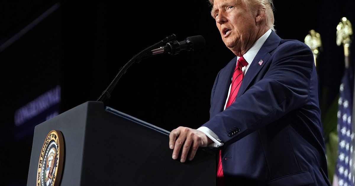 L'administration Trump met un gel temporaire sur les subventions fédérales, les prêts