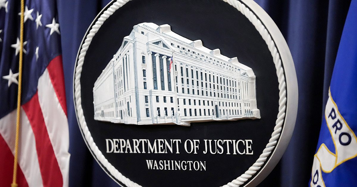 Le DOJ de Trump rejette davantage d'affaires liées à la loi FACE et réduit les futures poursuites