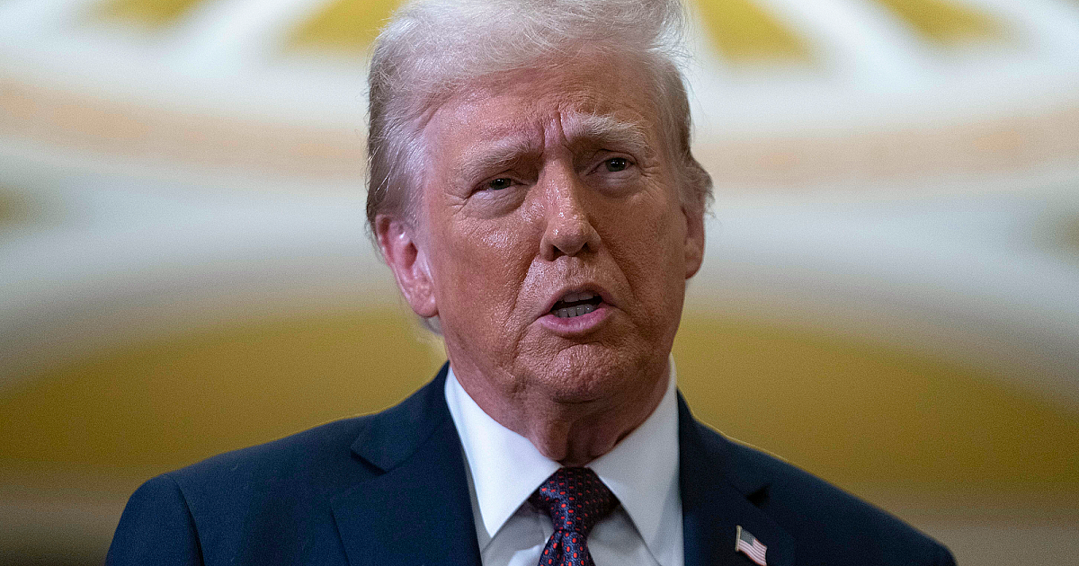 Le DOJ peut publier une partie du rapport d'enquête Trump, selon le tribunal