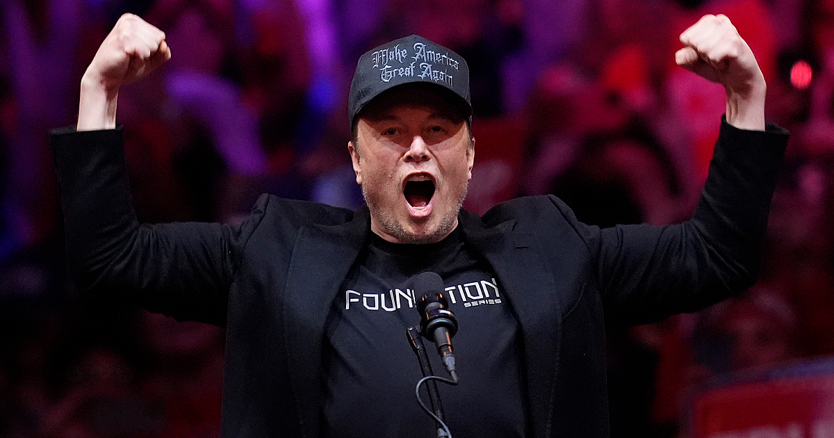 Le Royaume-Uni va sévir contre les gangs de toilettage après les commentaires de Musk