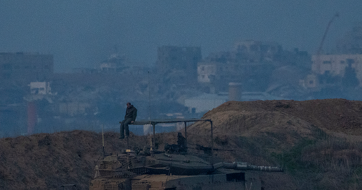 Le cabinet de sécurité de Netanyahu approuve l'accord de cessez-le-feu à Gaza