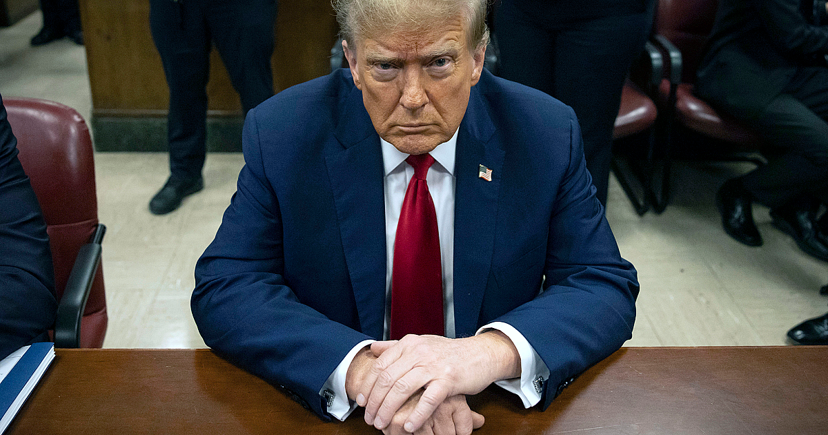 Le juge rejette la demande de Trump de retarder la condamnation dans une affaire de fraude commerciale