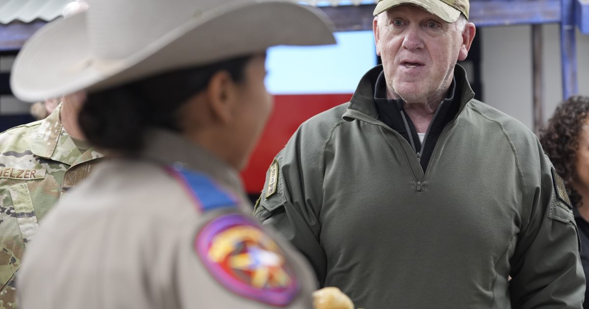 Les immigrés illégaux se préparent à une éventuelle expulsion