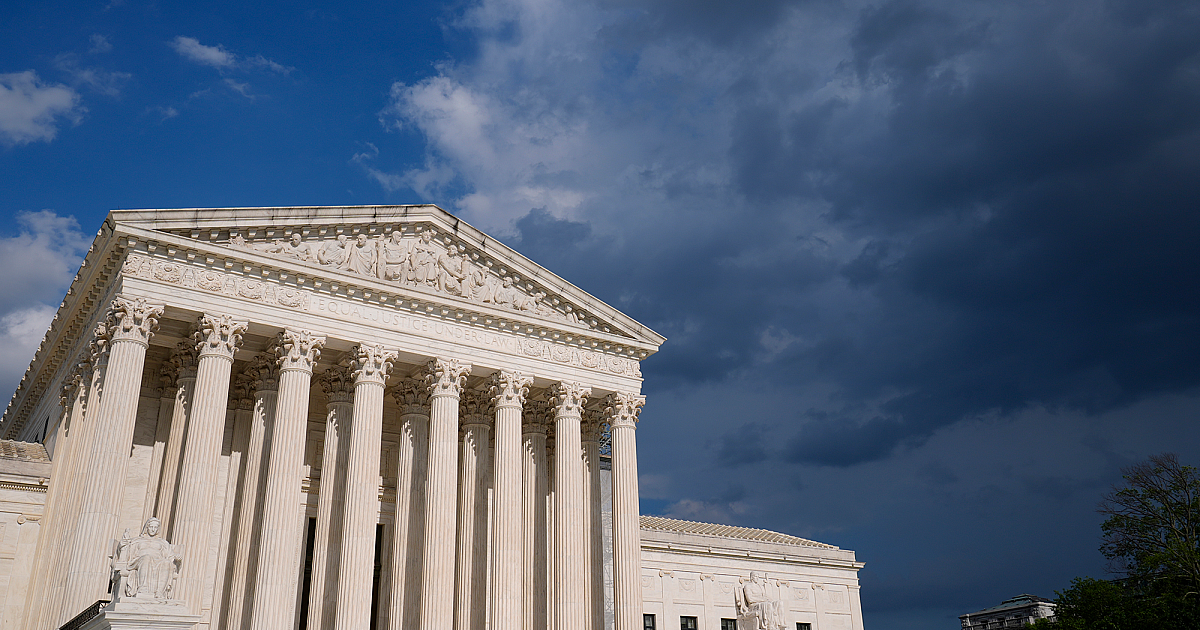 Les tribunaux fédéraux ne renverront pas le juge Clarence Thomas au DOJ