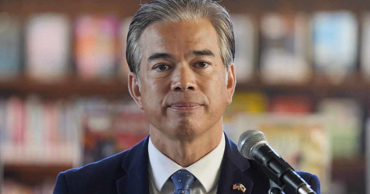 L’offensive pro-avortement précède l’administration Trump