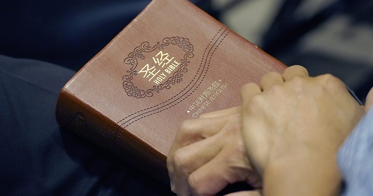 Plus de 380 millions de chrétiens persécutés dans le monde, selon un rapport