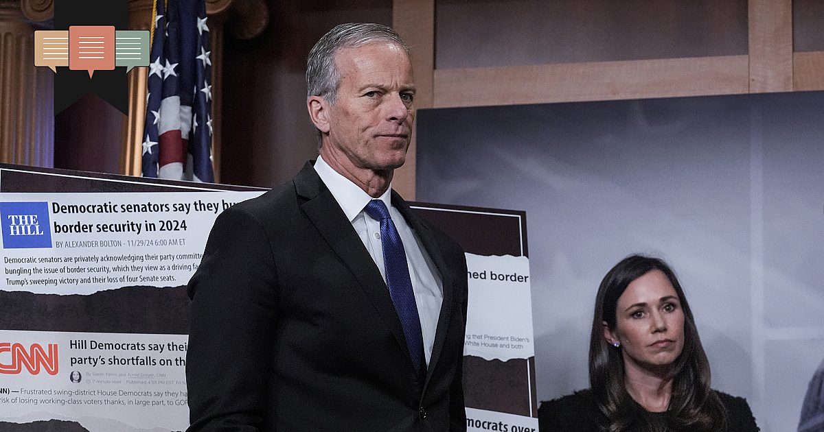 Pourquoi la loi Laken Riley est importante