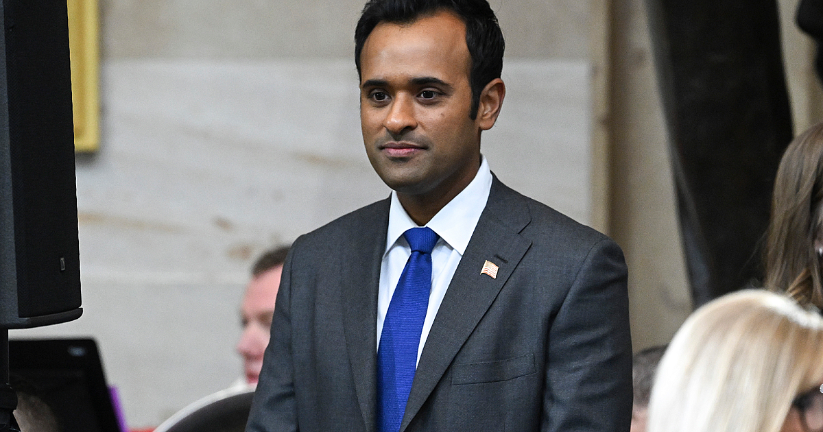 Ramaswamy quitte DOGE et fait allusion à ses projets futurs dans l'Ohio